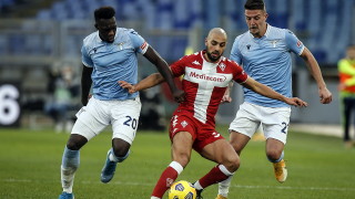 Ръководството на Ювентус възнамерява да се възпозлова от неяснотата около