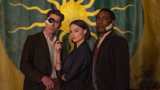 Подробности около мистериозния филм с Марго Роби и Крисчън Бейл