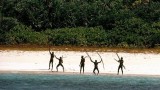 Сентинелци: това ли е най-изолираното безконтактно племе на Земята