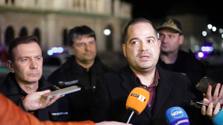 Ако съм бил близък с баща и син Димитрови толкова