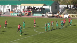 Хебър Пазарджик ще бъде подкрепян от солидна агитка в дербито