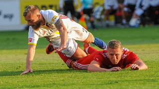 Съперникът на Левски в първия предварителен кръг на Лига Европа