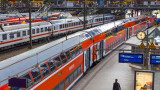 Германските железници Deutsche Bahn оферират за продажба логистистичното си отделение за невероятните €20 милиарда 