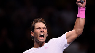 Рафаел Надал победи Даниил Медведев в изключителен мач от финалния