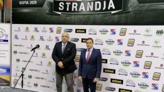 Президентът на АИБА ще открие 72-ото издание на купа „Странджа“