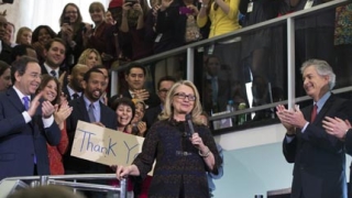 Кери встъпи в длъжност като държавен секретар на САЩ