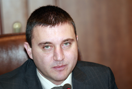 Горанов: До края на 2017 г. ще трябва да платим 18 млрд. лв. задължения