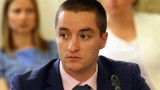 Явор Божанков: БСП няма да подкрепи кабинет на Борисов, не е патерица
