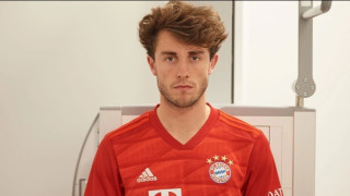 Байерн Мюнхен официално обяви привличането на десния защитник Алваро Одриосола