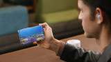 Samsung Galaxy S20+ получи функции от бъдещето
