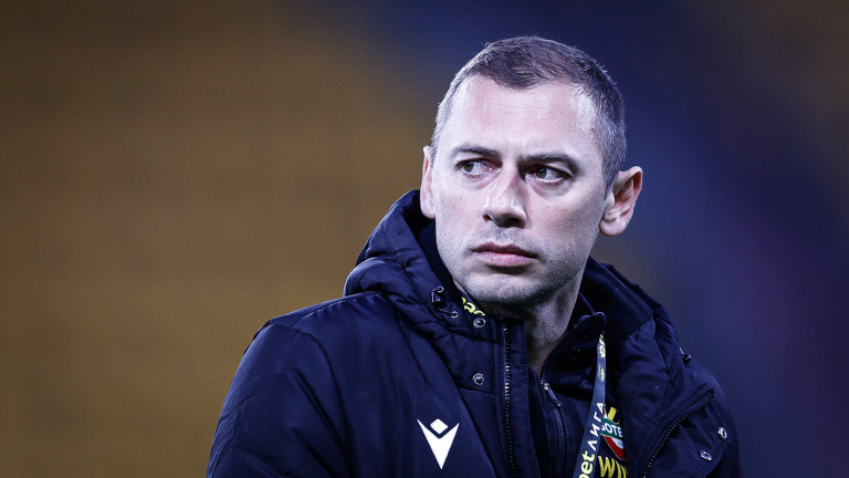 Балтанов: Само трябва сърце, раздаване и малко спокойствие