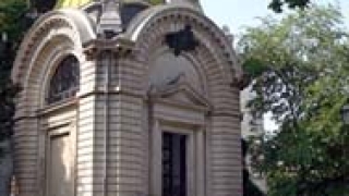 Батенберг- младият княз на прохождащата държава