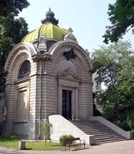 Батенберг- младият княз на прохождащата държава