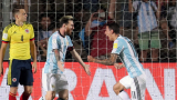  Лионел Меси: Никой не би трябвало да отписва Аржентина 