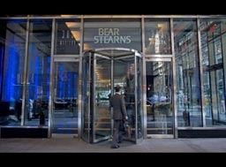 JPMorgan може да предложи $10 за акция на Bear Stearns