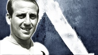 От Левски си припомниха за легендата на клуба Христо Илиев