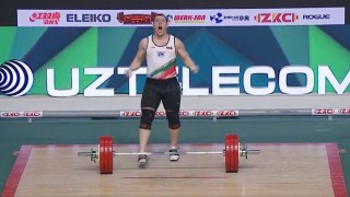 България спечели злато и втори медал на продължаващото в Ташкент