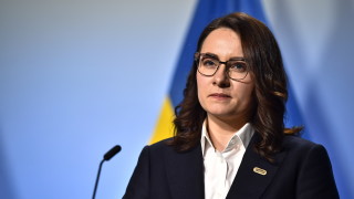 Украйна и Съединените щати са постигнали съществен напредък в преговорите