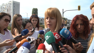 Пускат предсрочно за първия учебен ден „Ботевградско шосе“ и „Владимир Вазов“