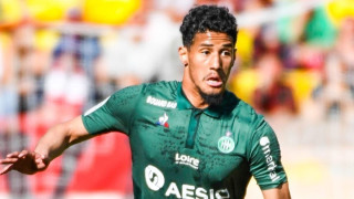 Арсенал е постигнал договорка със Сент Етиен за трансфера на