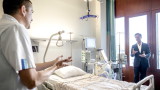 Холандия отчете рекорден брой починали от коронавируса за 24 часа