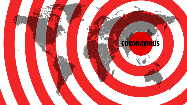 Коронавирус: Втора вълна набира скорост по света