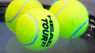 HEAD ще бъде официалната топка на Sofia Open 2020 Използваният