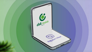 Партньорство между ДСК Мобайл и Rakuten Viber ще осигури на клиентите на Банка ДСК достъп до нови услуги и подобрено изживяване