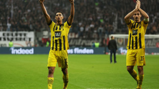 Борусия Дортмунд няма да се раздели с английския национал Джуд