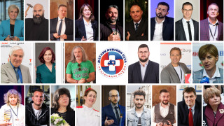 Да бъдат закупени детски линейки за всички областни градове у