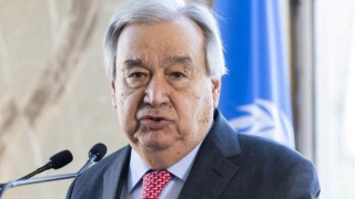 Генералният секретар на ООН Антониу Гутериш заяви че съществуват разумни