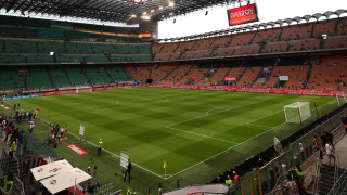 Милан и Интер искат въвеждането на странна клауза в преговорите за изграждането на нов "Сан Сиро"