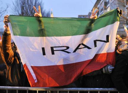 Иран бесен на ЕС, предупреждава САЩ 