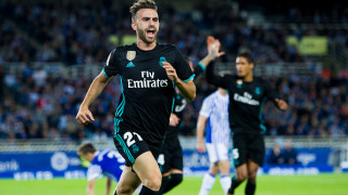 Талант на Реал (Мадрид) подписа нов договор 