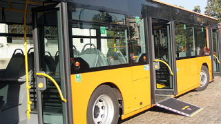 КЗК отмени избора на Столичен градски транспорт за доставка на автобуси
