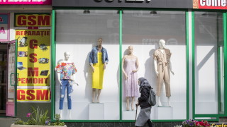 В Молдова през последните 24 часа са обработени 1587 проби