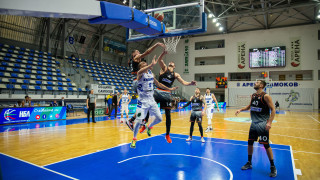 Рилски спортист последва примера на Балкан Ботевград и също се