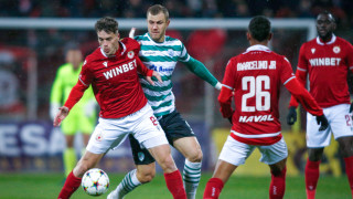 Билетите за гостуването на ЦСКА срещу Черно море Варна вече