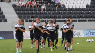 Двама от основните футболисти на Локомотив Пловдив почти сигурно ще