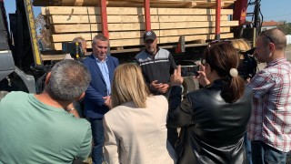 С 225 000 лева са компенсирани от държавата по програма