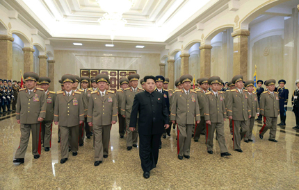 КНДР не се интересува от ядрено споразумение със световните сили