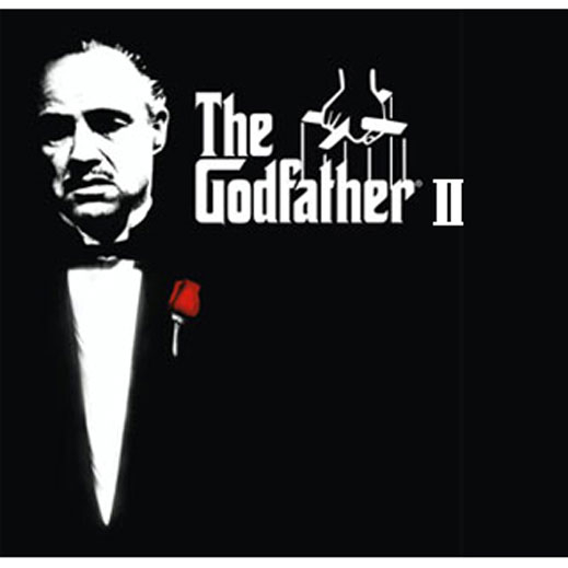 Играта Godfather II е вече „златна"