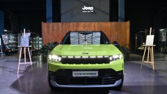 Новият Jeep Compass е по-добър и е вече в България