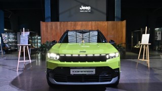 Jeep определено не е сред марките които се стремят да