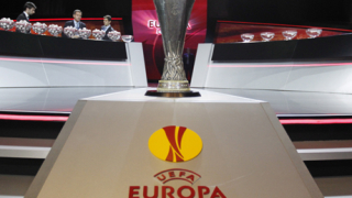 УЕФА обяви официалната програма на българските евроучастници
