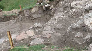 Археолози се натъкнаха на нови открития при „Струма”