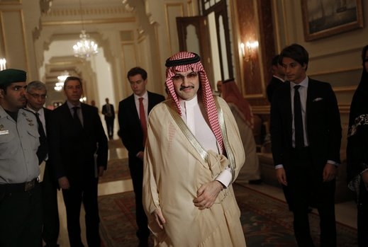 Колко време ще издържи Саудитска Арабия на ниските цени на петрола?