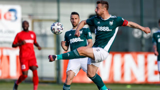 Ръководството на Пирин Благоевград умува върху назначаването на нов изпълнителен