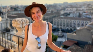 През 2022 г малко след новината че филма Майка в