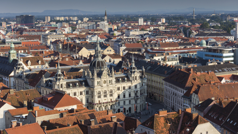 В тези 5 европейски града работят най-удовлетворените служители